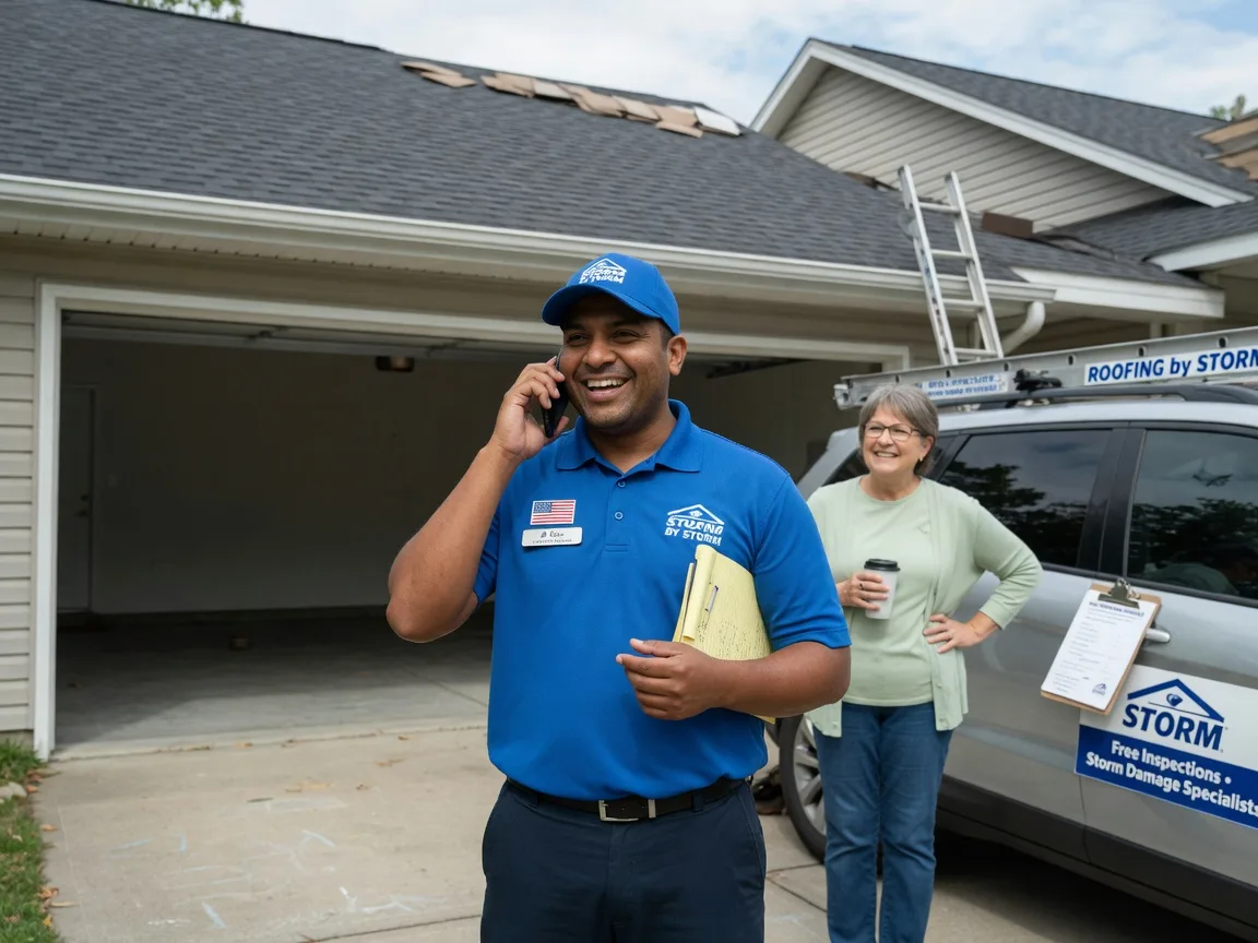 Roof Repair Near Me Cotter, AR FAQs