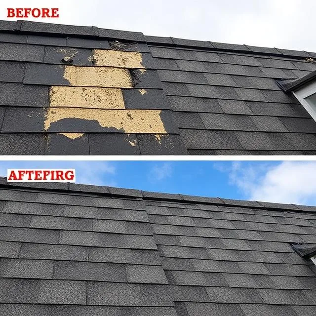 Roof Repair Near Me in Cotter, AR near me
